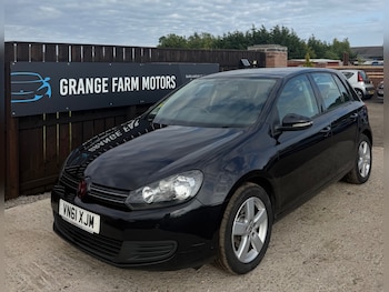 Used Volkswagen Golf 2011 for sale - 79289626: Photo