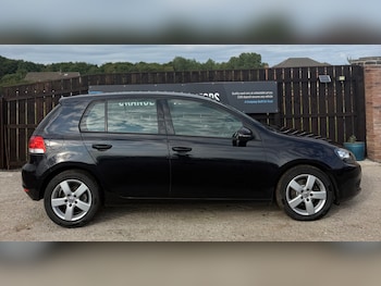 Used Volkswagen Golf 2011 for sale - 79289626: Photo