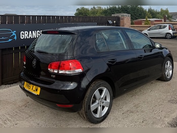 Used Volkswagen Golf 2011 for sale - 79289626: Photo
