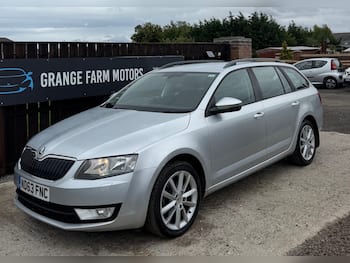 Used Skoda Octavia 2013 for sale - 79806320: Photo