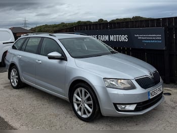Used Skoda Octavia 2013 for sale - 79806320: Photo
