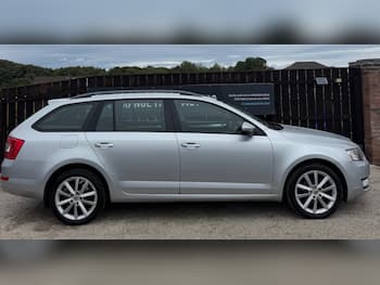Used Skoda Octavia 2013 for sale - 79806320: Photo
