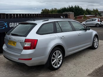 Used Skoda Octavia 2013 for sale - 79806320: Photo