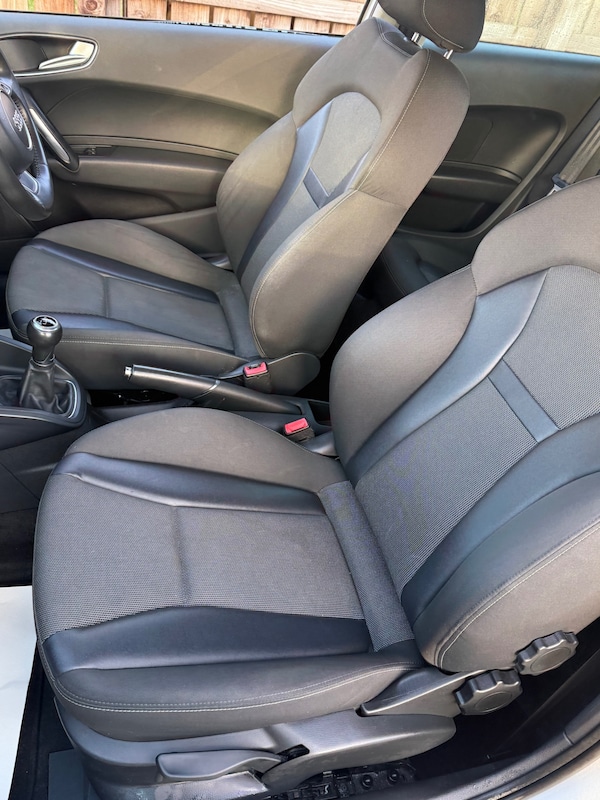 Used Audi A1 2013 for sale - 74039360: Photo 12