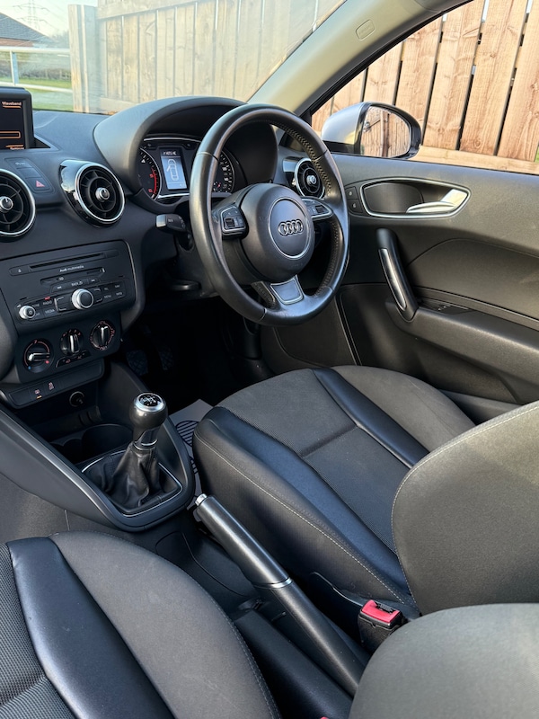 Used Audi A1 2013 for sale - 74039360: Photo 13