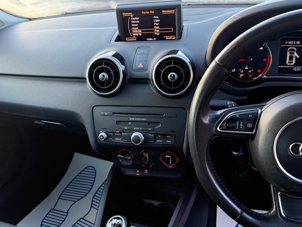 Used Audi A1 2013 for sale - 74039360: Photo 16