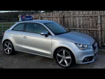 Used Audi A1 2013 for sale - 74039360: Photo