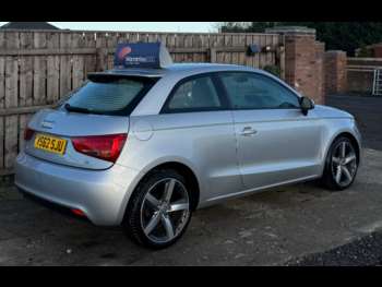 Used Audi A1 2013 for sale - 74039360: Photo
