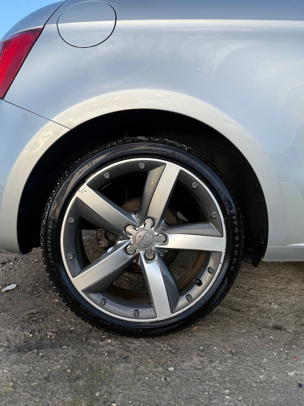 Used Audi A1 2013 for sale - 74039360: Photo 6