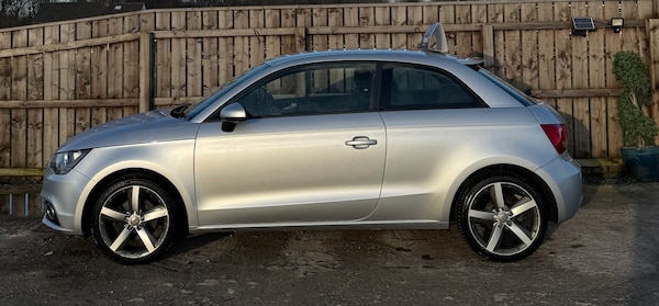 Used Audi A1 2013 for sale - 74039360: Photo 7