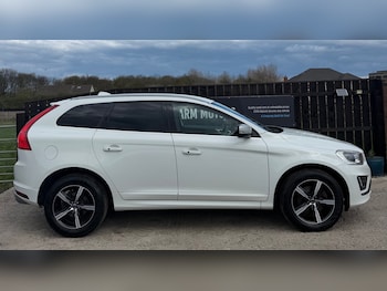 Used Volvo XC60 2016 for sale - 78252649: Photo