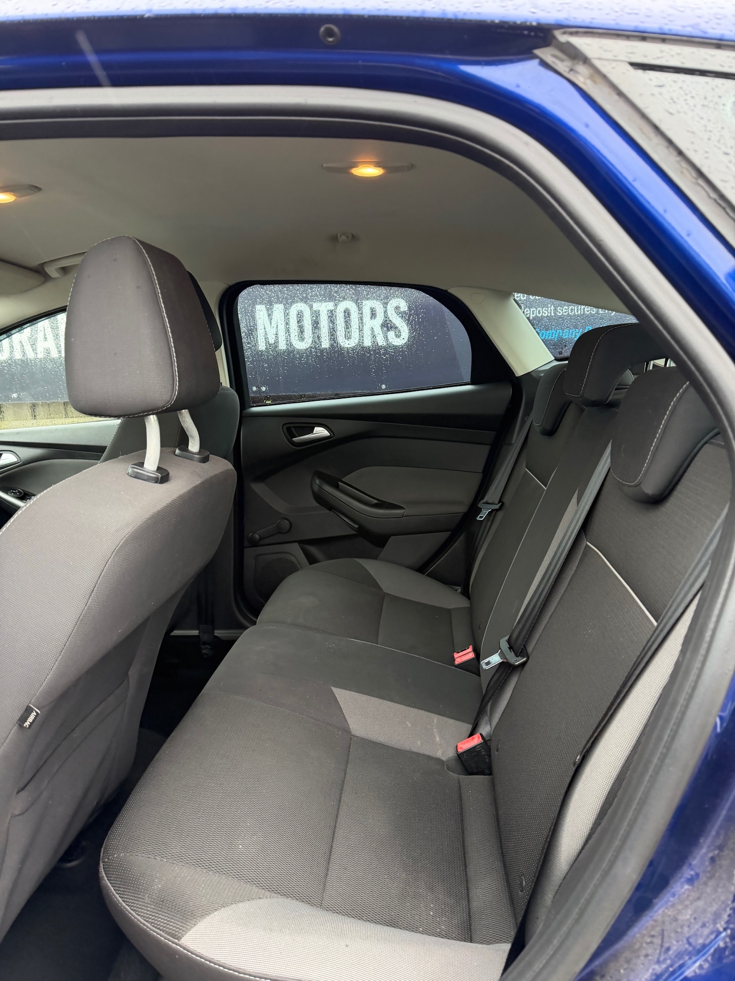 Used Ford Focus 2014 for sale - 78004180: Photo 10