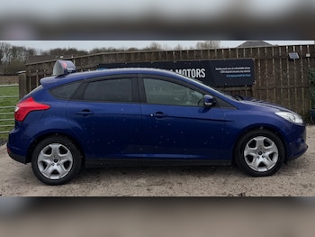 Used Ford Focus 2014 for sale - 78004180: Photo