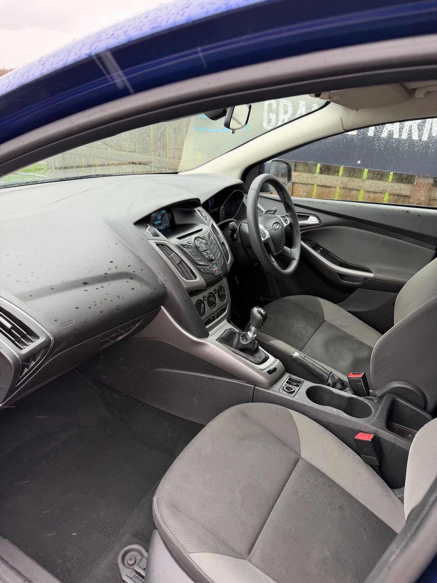 Used Ford Focus 2014 for sale - 78004180: Photo 9