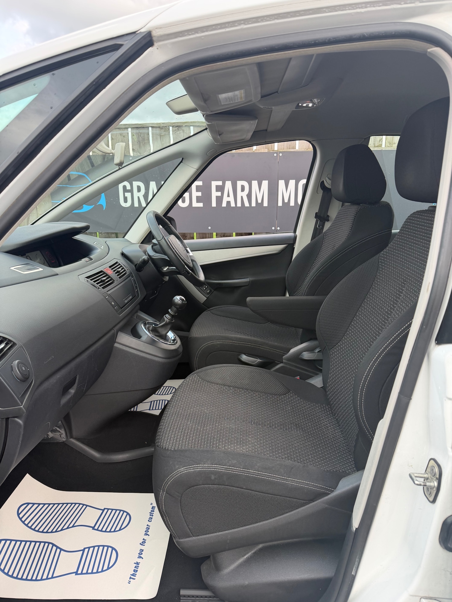 Used Citroen C4 Picasso 2013 for sale - 77592923: Photo 12