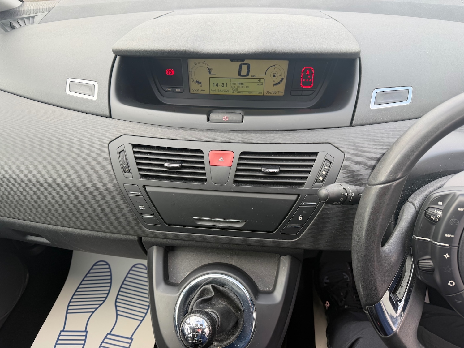 Used Citroen C4 Picasso 2013 for sale - 77592923: Photo 14