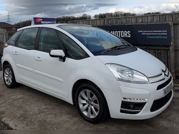 Used Citroen C4 Picasso 2013 for sale - 77592923: Photo