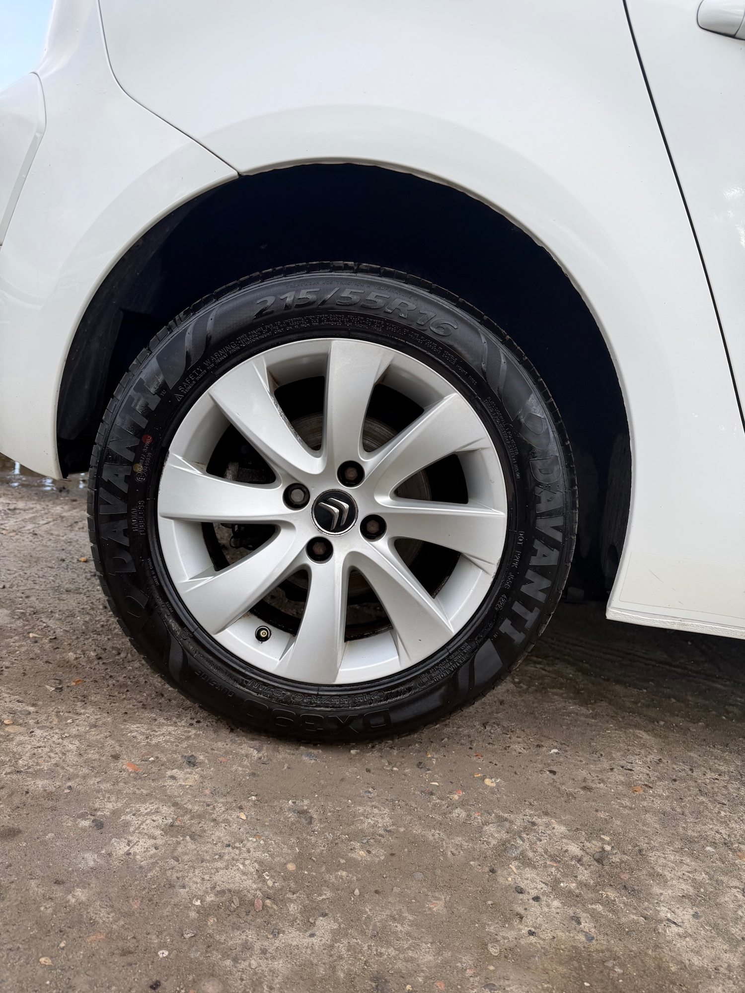 Used Citroen C4 Picasso 2013 for sale - 77592923: Photo 9