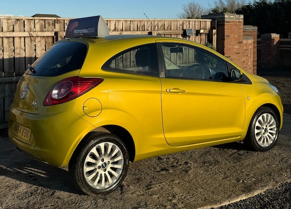 Used Ford Ka 2015 for sale - 74362782: Photo 4