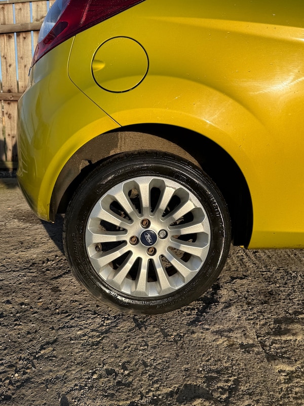 Used Ford Ka 2015 for sale - 74362782: Photo 6