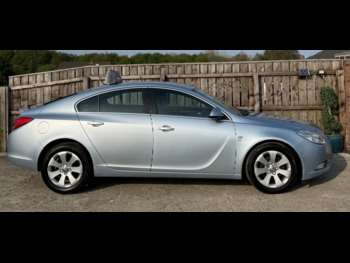 Used Vauxhall Insignia 2013 for sale - 74519471: Photo