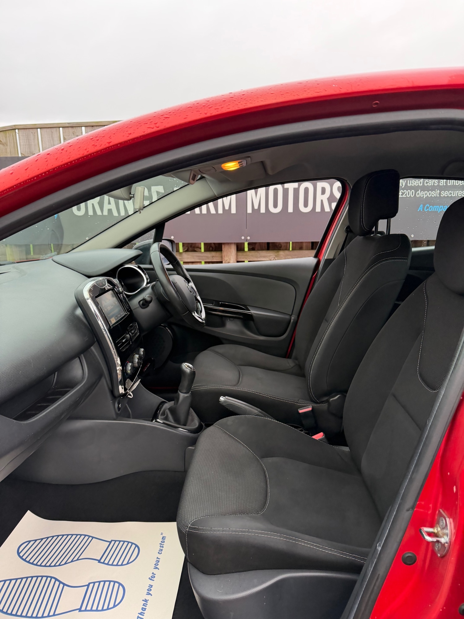 Used Renault Clio 2014 for sale - 77778950: Photo 10