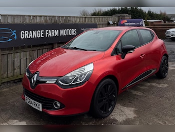 Used Renault Clio 2014 for sale - 77778950: Photo