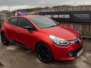 Used Renault Clio 2014 for sale - 77778950: Photo