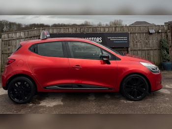 Used Renault Clio 2014 for sale - 77778950: Photo