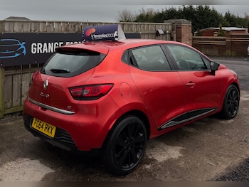 Used Renault Clio 2014 for sale - 77778950: Photo