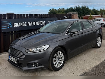 Used Ford Mondeo 2015 for sale - 79483406: Photo