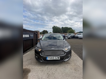 Used Ford Mondeo 2015 for sale - 79483406: Photo