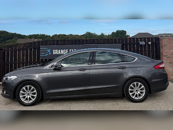 Used Ford Mondeo 2015 for sale - 79483406: Photo