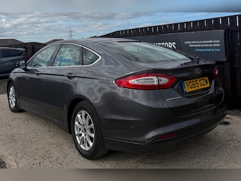 Used Ford Mondeo 2015 for sale - 79483406: Photo