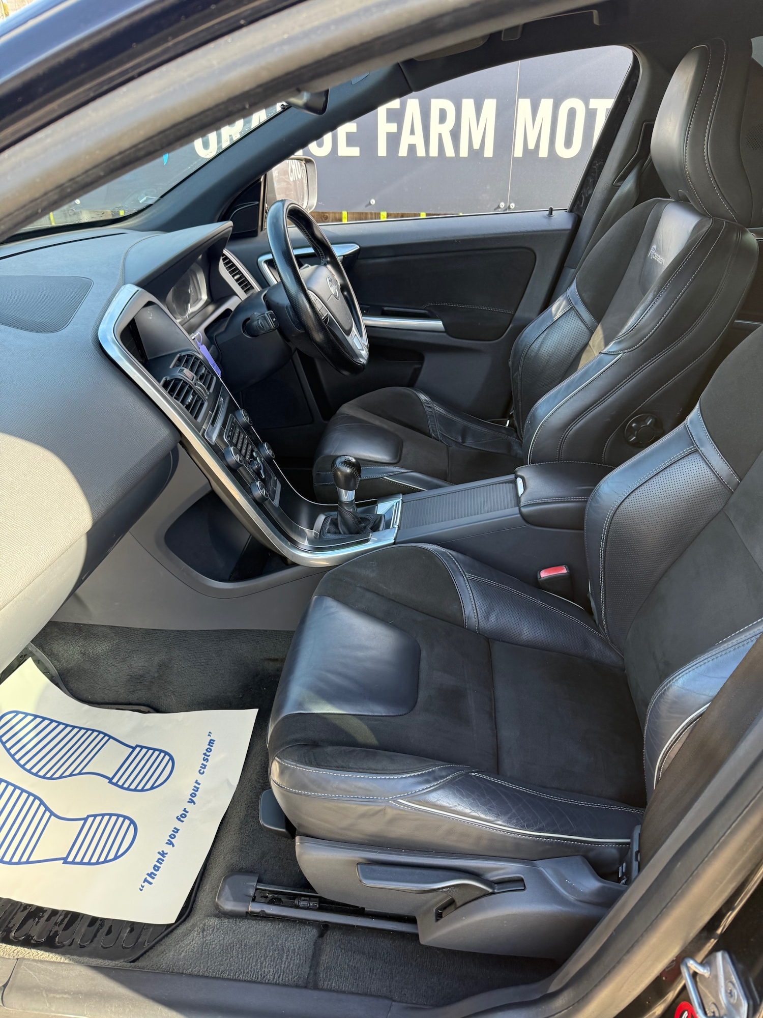 Used Volvo XC60 2013 for sale - 76077486: Photo 14
