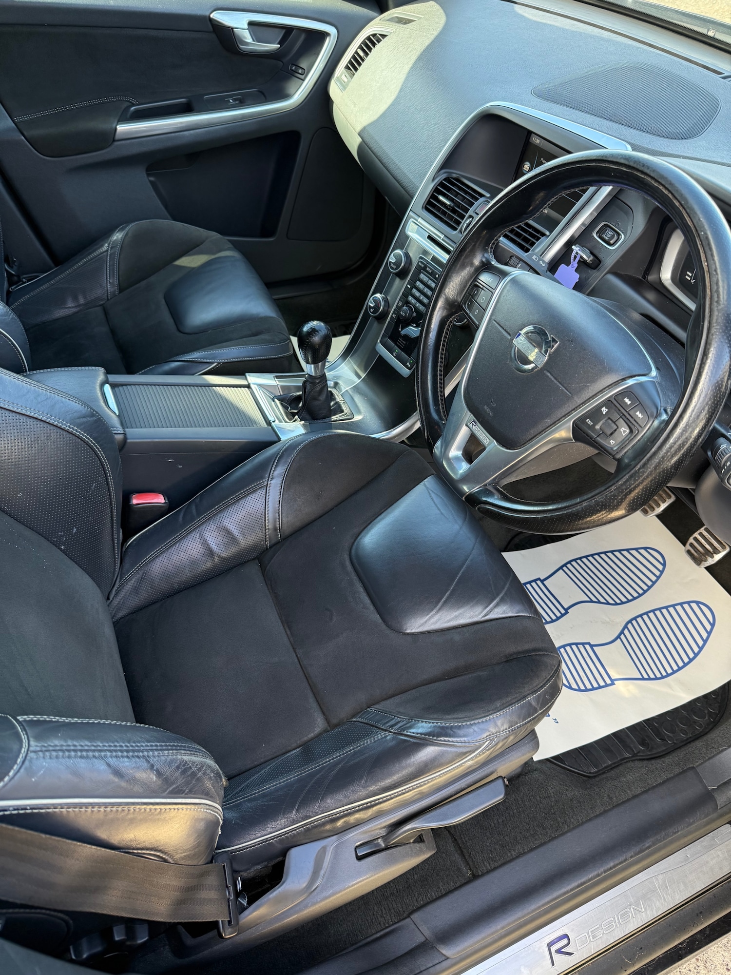 Used Volvo XC60 2013 for sale - 76077486: Photo 15