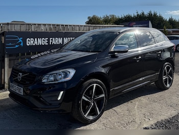 Volvo - XC60
