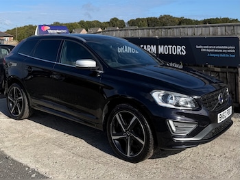 Used Volvo XC60 2013 for sale - 76077486: Photo 2