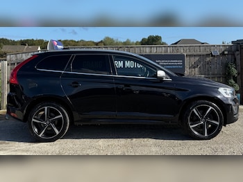 Used Volvo XC60 2013 for sale - 76077486: Photo 3