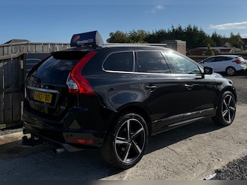 Used Volvo XC60 2013 for sale - 76077486: Photo 4