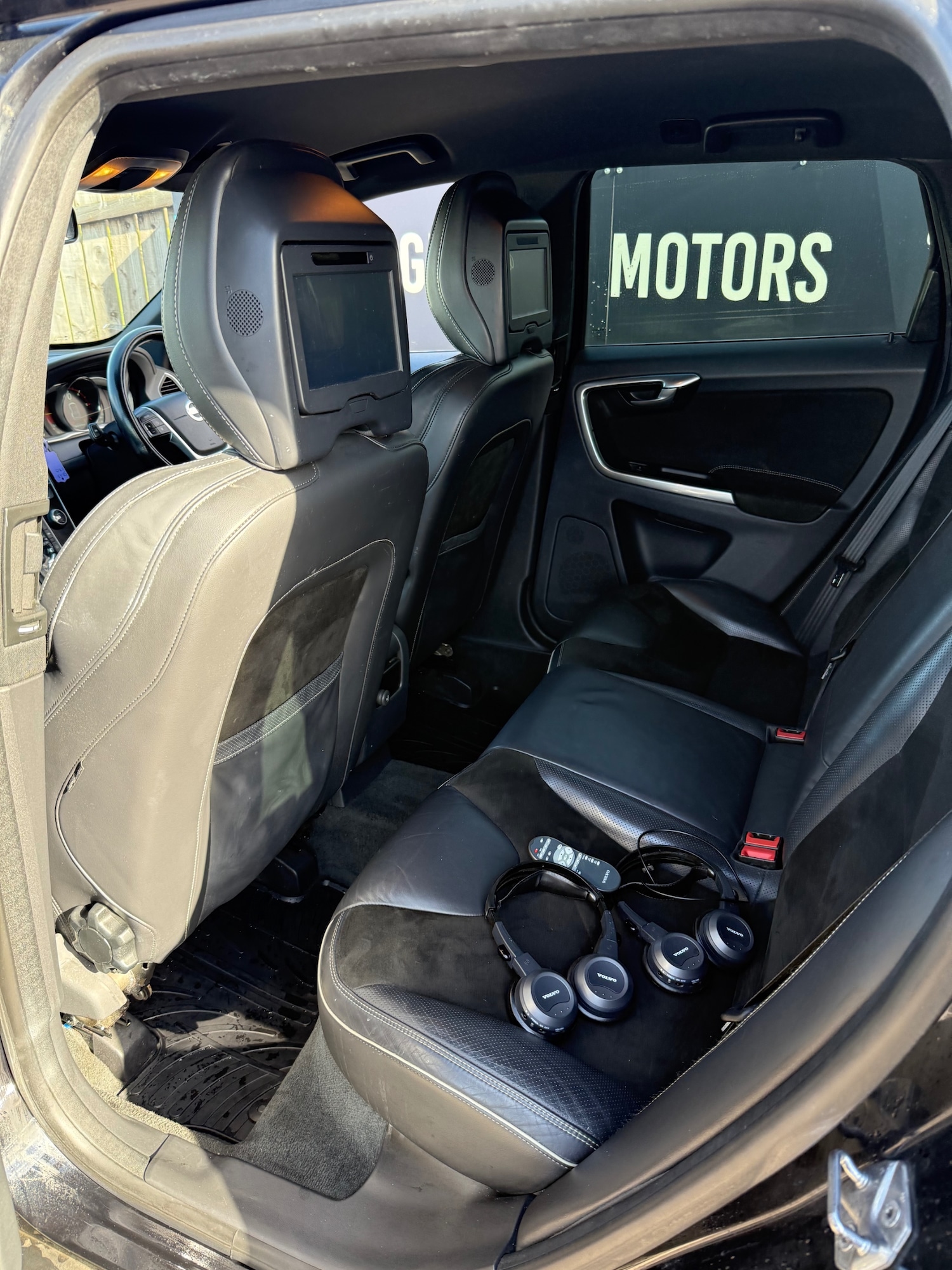 Used Volvo XC60 2013 for sale - 76077486: Photo 9
