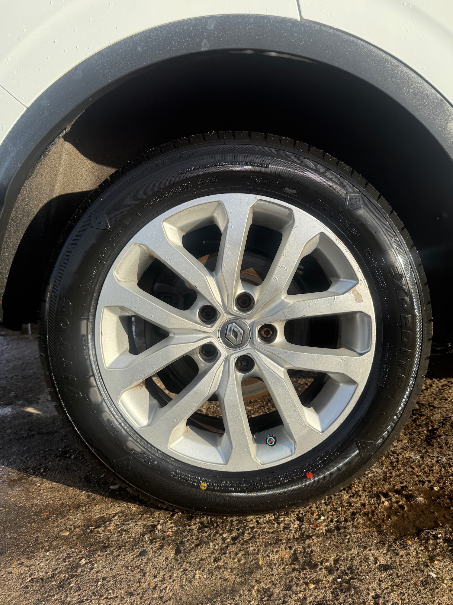 Used Renault Kadjar 2016 for sale - 76830812: Photo 10