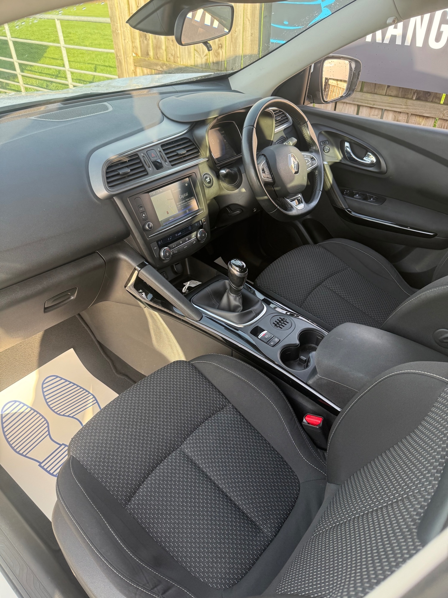 Used Renault Kadjar 2016 for sale - 76830812: Photo 11