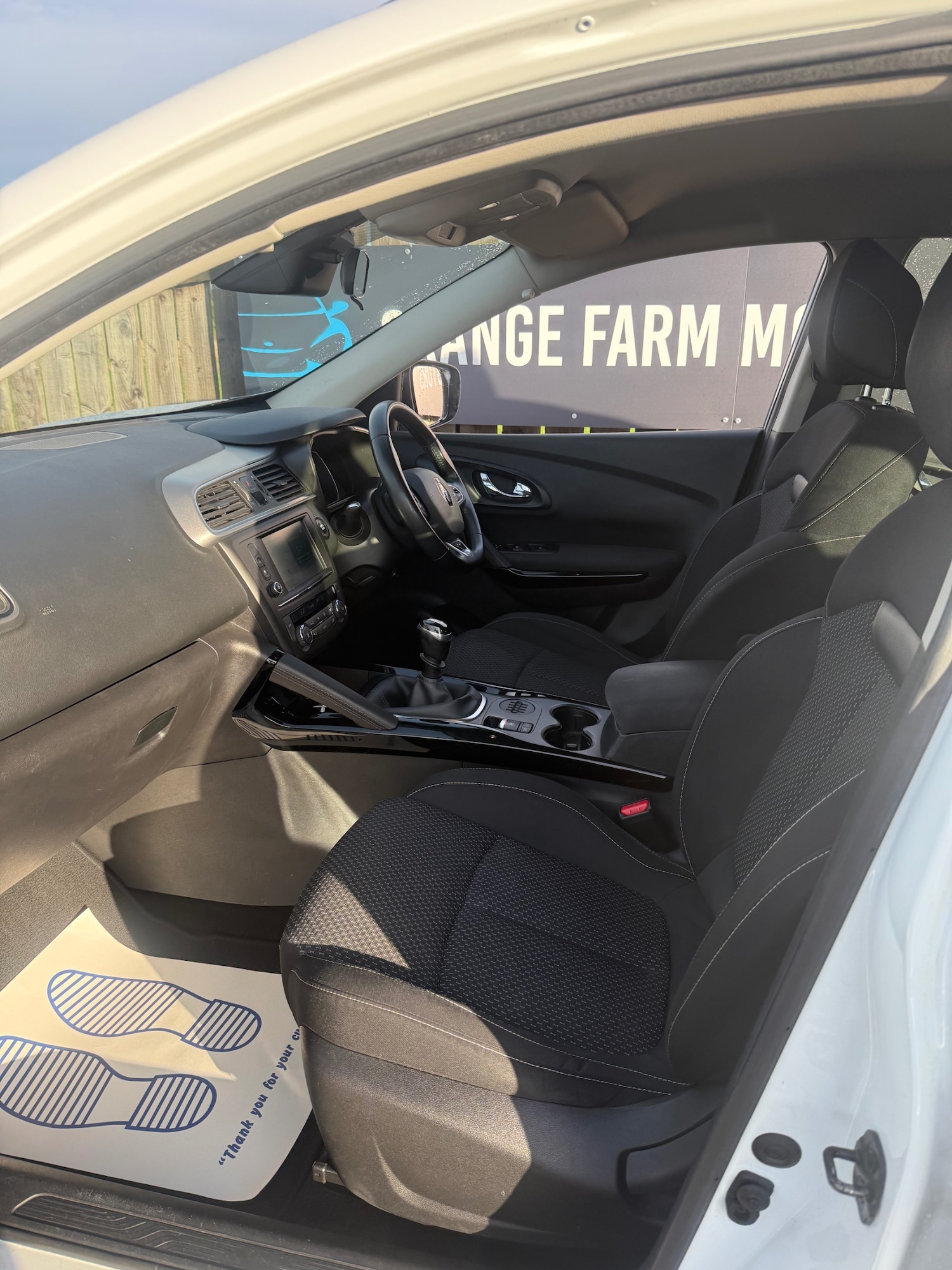 Used Renault Kadjar 2016 for sale - 76830812: Photo 12