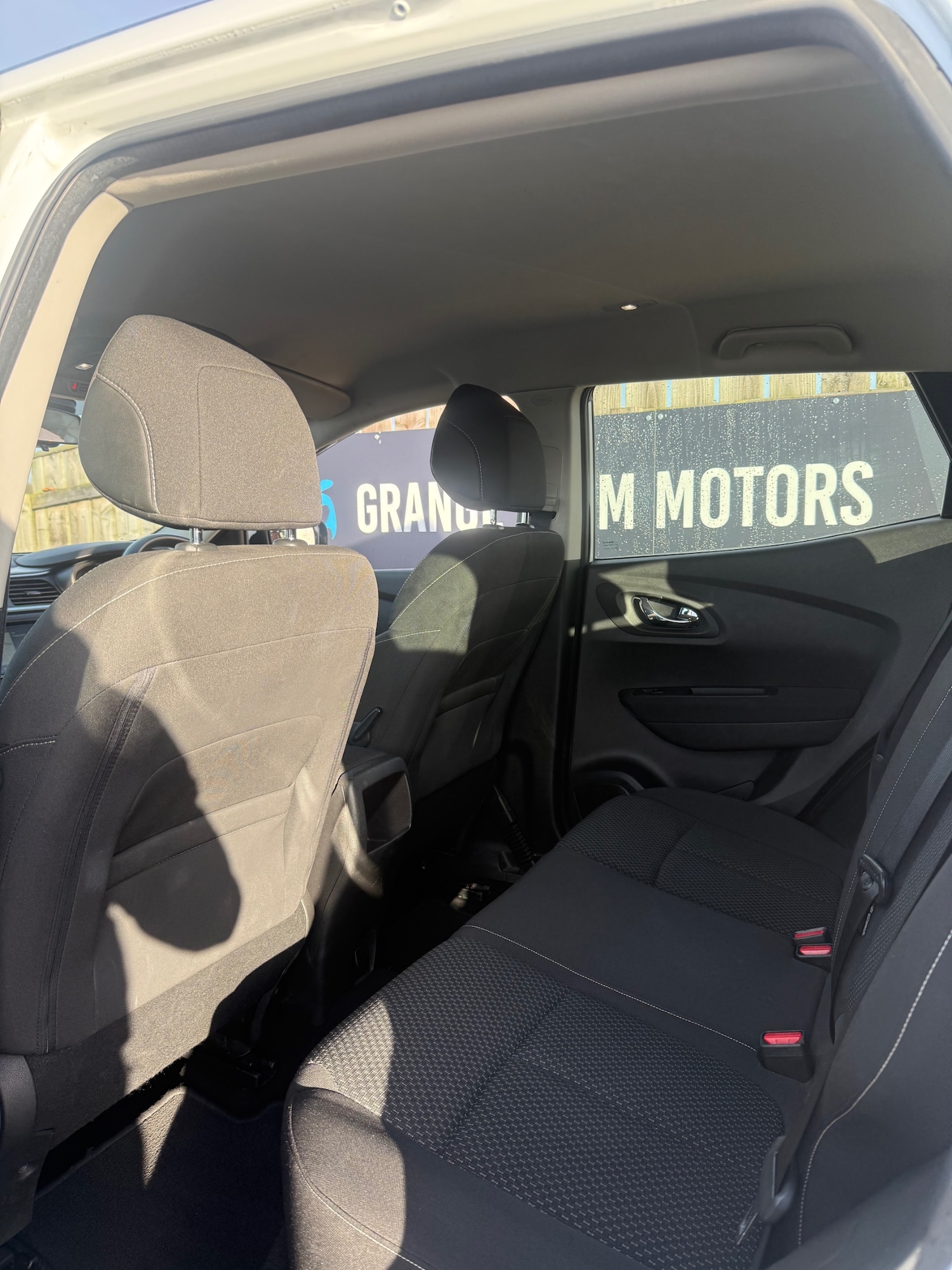 Used Renault Kadjar 2016 for sale - 76830812: Photo 13