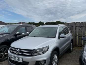 2013 (63) - 2.0 TDi BlueMotion Tech Match 5dr DSG