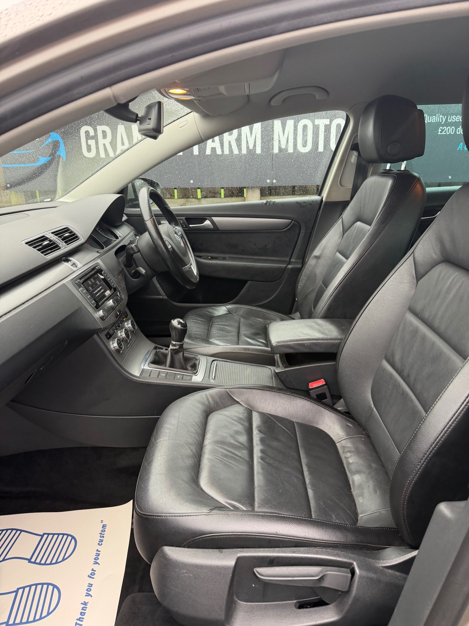 Used Volkswagen Passat 2014 for sale - 77506128: Photo 10