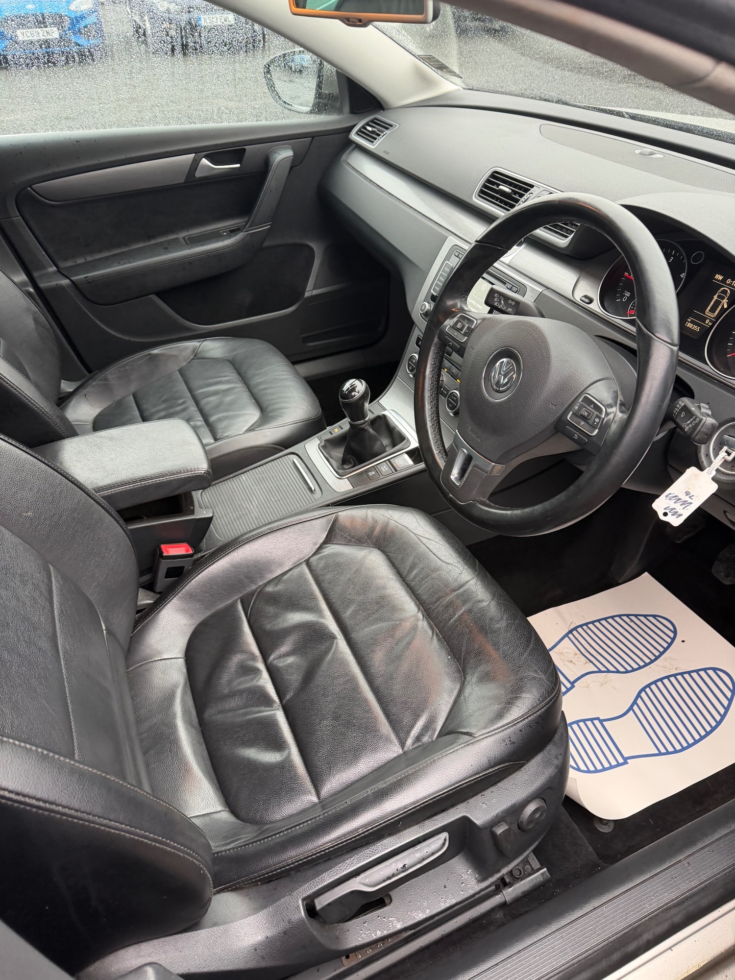 Used Volkswagen Passat 2014 for sale - 77506128: Photo 11