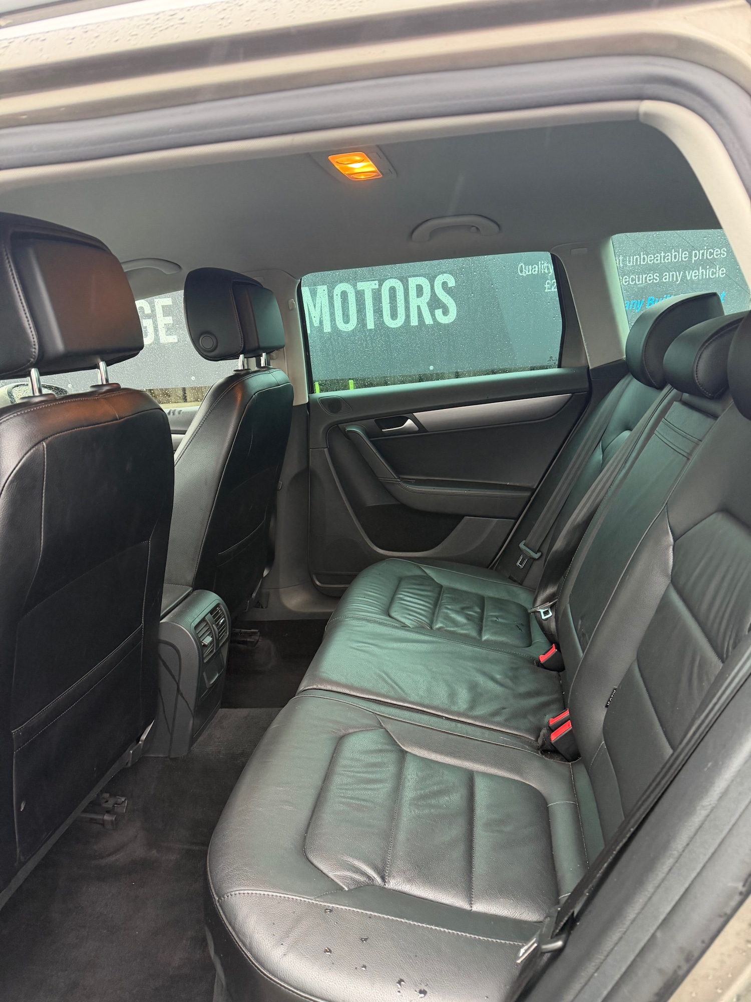 Used Volkswagen Passat 2014 for sale - 77506128: Photo 12