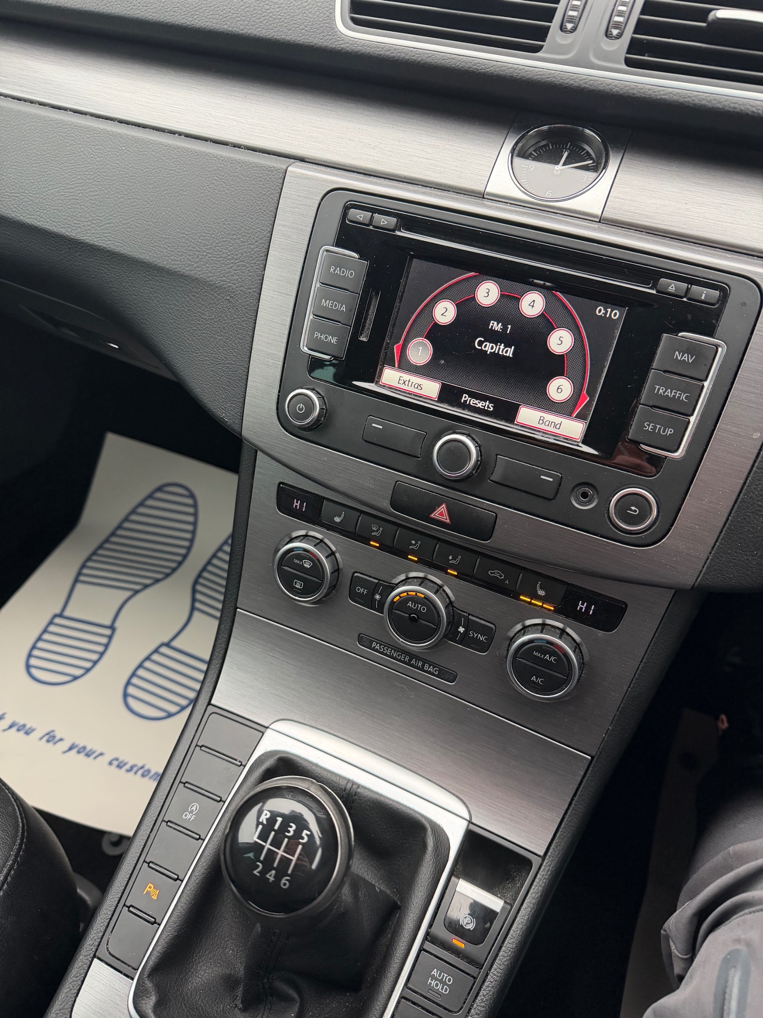 Used Volkswagen Passat 2014 for sale - 77506128: Photo 13